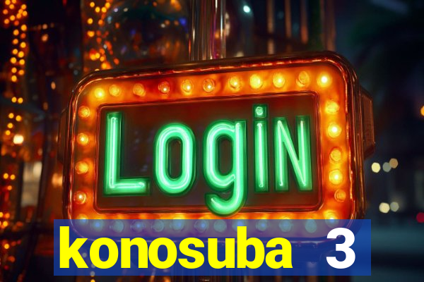 konosuba 3 temporada dublado animes online games